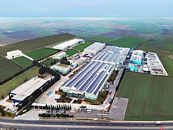 SİSTEM ALÜMİNYUM ISO 500'DE 195.İNCİ SIRAYA YÜKSELDİ